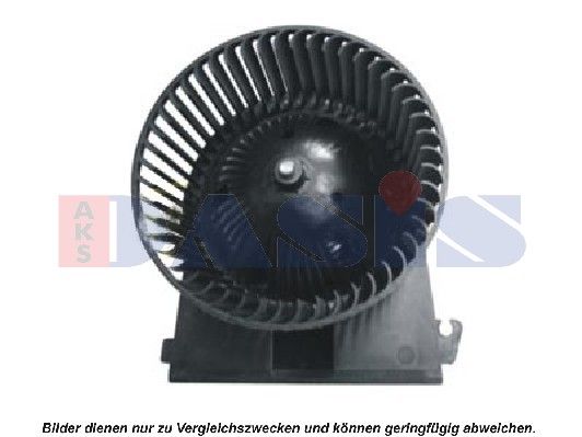 AKS DASIS Salona ventilators 740934N